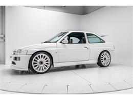 1993 Ford Escort (CC-2114076) for sale in Fort Lauderdale, Florida