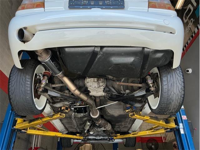 1993 Ford Escort (CC-2114076) for sale in Fort Lauderdale, Florida