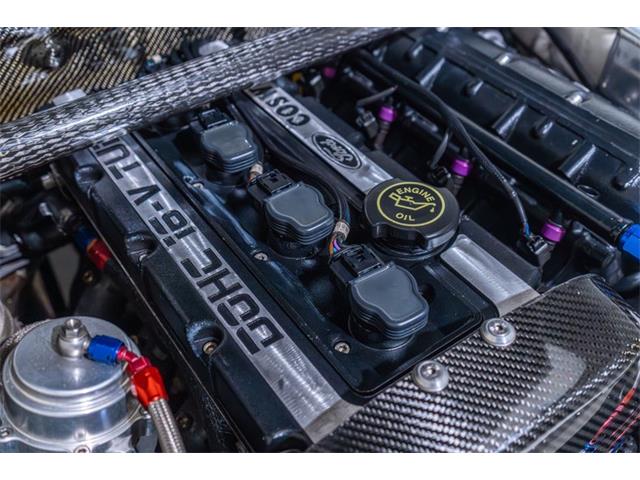 1993 Ford Escort (CC-2114076) for sale in Fort Lauderdale, Florida