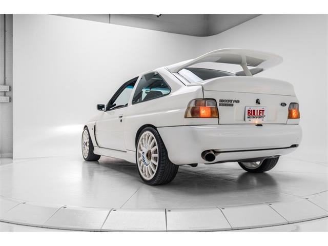 1993 Ford Escort (CC-2114076) for sale in Fort Lauderdale, Florida