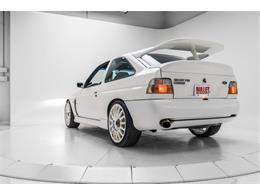 1993 Ford Escort (CC-2114076) for sale in Fort Lauderdale, Florida