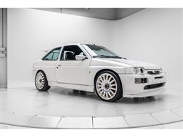 1993 Ford Escort (CC-2114076) for sale in Fort Lauderdale, Florida