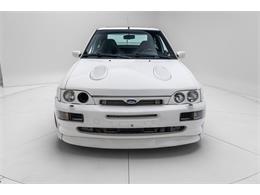 1993 Ford Escort (CC-2114076) for sale in Fort Lauderdale, Florida