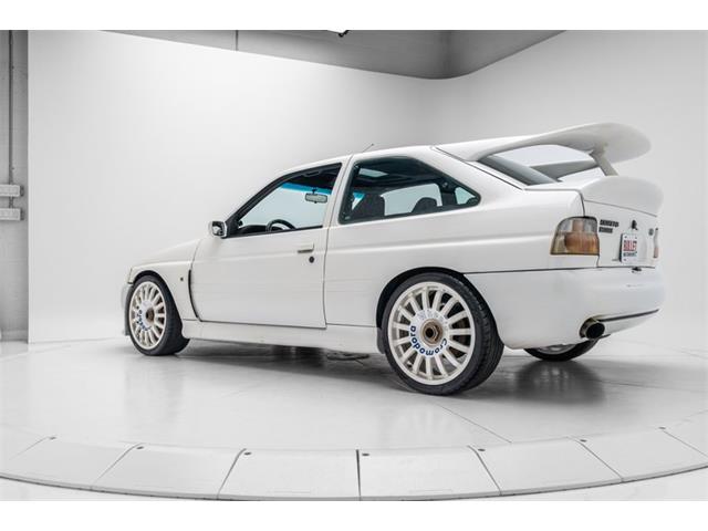 1993 Ford Escort (CC-2114076) for sale in Fort Lauderdale, Florida