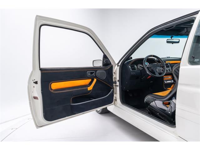 1993 Ford Escort (CC-2114076) for sale in Fort Lauderdale, Florida