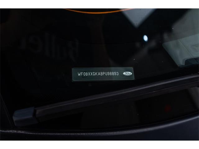 1993 Ford Escort (CC-2114076) for sale in Fort Lauderdale, Florida