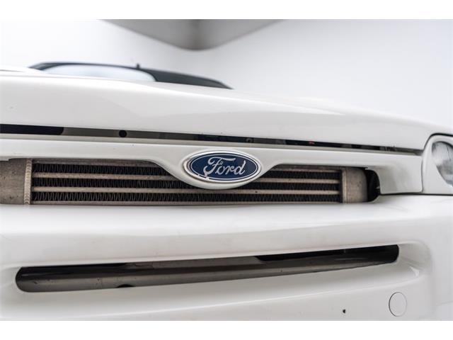 1993 Ford Escort (CC-2114076) for sale in Fort Lauderdale, Florida