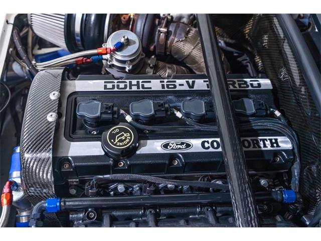 1993 Ford Escort (CC-2114076) for sale in Fort Lauderdale, Florida