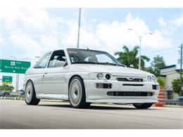 1993 Ford Escort (CC-2114076) for sale in Fort Lauderdale, Florida