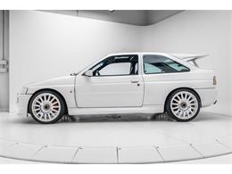 1993 Ford Escort (CC-2114076) for sale in Fort Lauderdale, Florida
