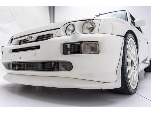 1993 Ford Escort (CC-2114076) for sale in Fort Lauderdale, Florida