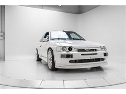 1993 Ford Escort (CC-2114076) for sale in Fort Lauderdale, Florida