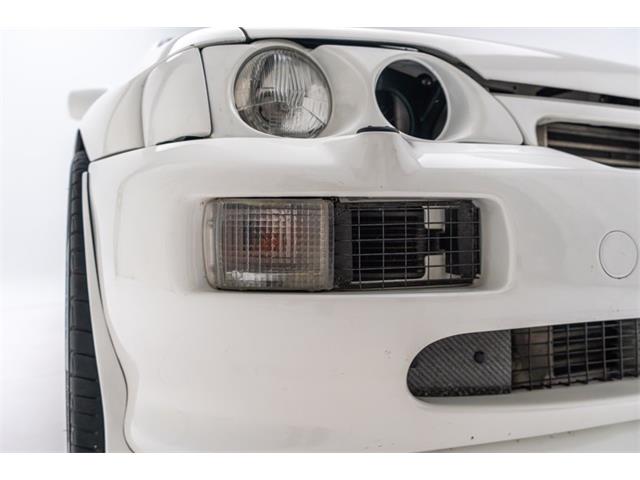 1993 Ford Escort (CC-2114076) for sale in Fort Lauderdale, Florida