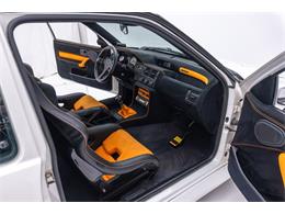 1993 Ford Escort (CC-2114076) for sale in Fort Lauderdale, Florida
