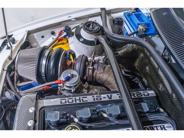 1993 Ford Escort (CC-2114076) for sale in Fort Lauderdale, Florida