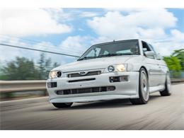 1993 Ford Escort (CC-2114076) for sale in Fort Lauderdale, Florida