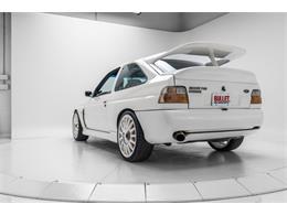 1993 Ford Escort (CC-2114076) for sale in Fort Lauderdale, Florida