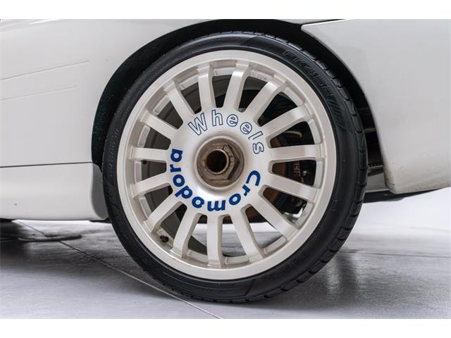 1993 Ford Escort (CC-2114076) for sale in Fort Lauderdale, Florida