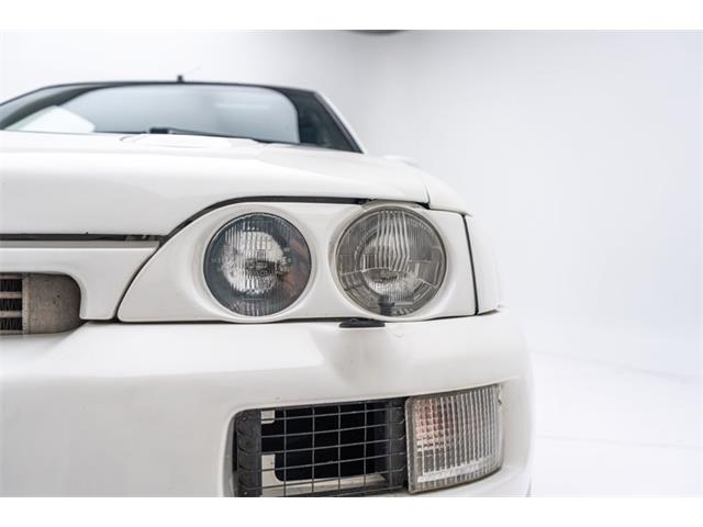 1993 Ford Escort (CC-2114076) for sale in Fort Lauderdale, Florida