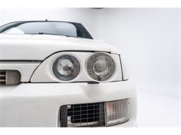 1993 Ford Escort (CC-2114076) for sale in Fort Lauderdale, Florida