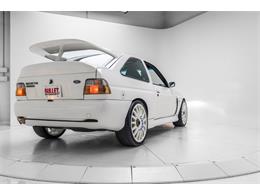 1993 Ford Escort (CC-2114076) for sale in Fort Lauderdale, Florida
