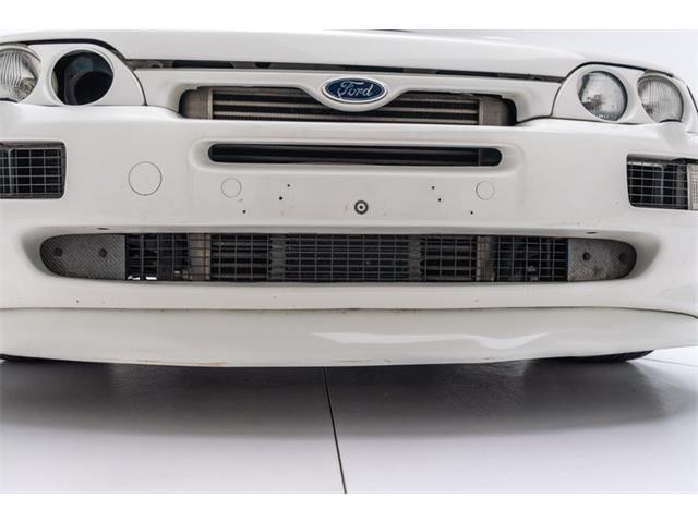 1993 Ford Escort (CC-2114076) for sale in Fort Lauderdale, Florida