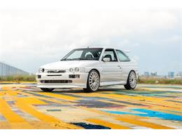 1993 Ford Escort (CC-2114076) for sale in Fort Lauderdale, Florida