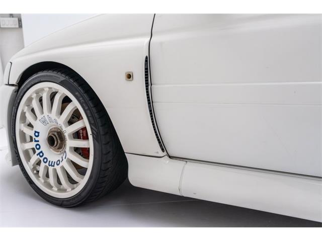 1993 Ford Escort (CC-2114076) for sale in Fort Lauderdale, Florida