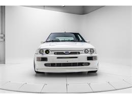 1993 Ford Escort (CC-2114076) for sale in Fort Lauderdale, Florida