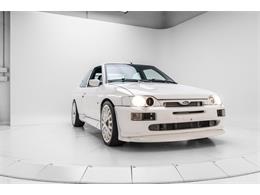 1993 Ford Escort (CC-2114076) for sale in Fort Lauderdale, Florida