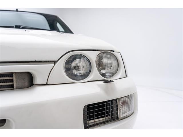 1993 Ford Escort (CC-2114076) for sale in Fort Lauderdale, Florida
