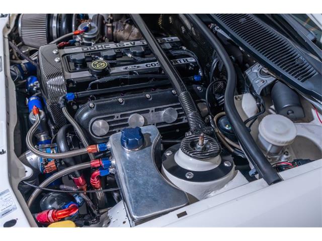 1993 Ford Escort (CC-2114076) for sale in Fort Lauderdale, Florida