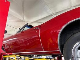 1967 Chevrolet Camaro (CC-2114077) for sale in Cedar Rapids, Iowa