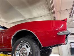 1967 Chevrolet Camaro (CC-2114077) for sale in Cedar Rapids, Iowa