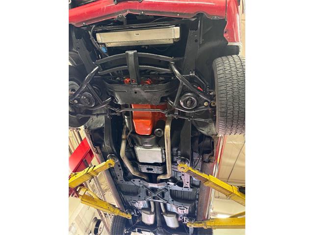 1967 Chevrolet Camaro (CC-2114077) for sale in Cedar Rapids, Iowa