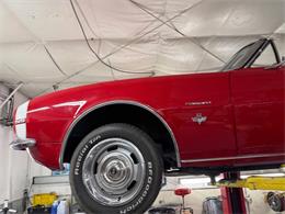 1967 Chevrolet Camaro (CC-2114077) for sale in Cedar Rapids, Iowa