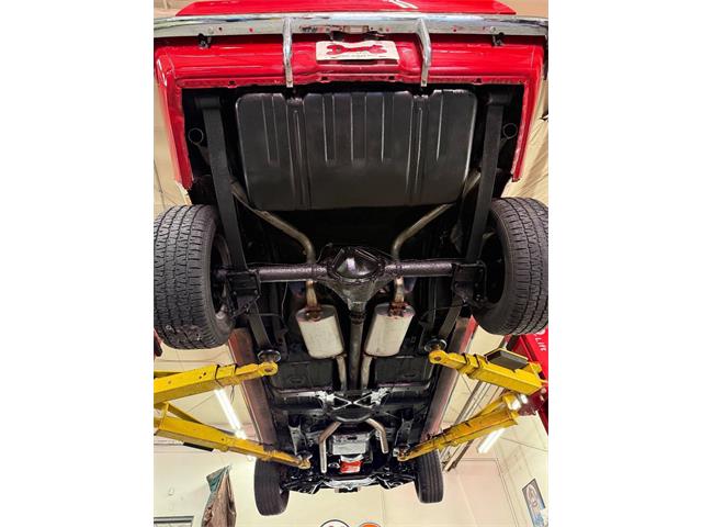 1967 Chevrolet Camaro (CC-2114077) for sale in Cedar Rapids, Iowa