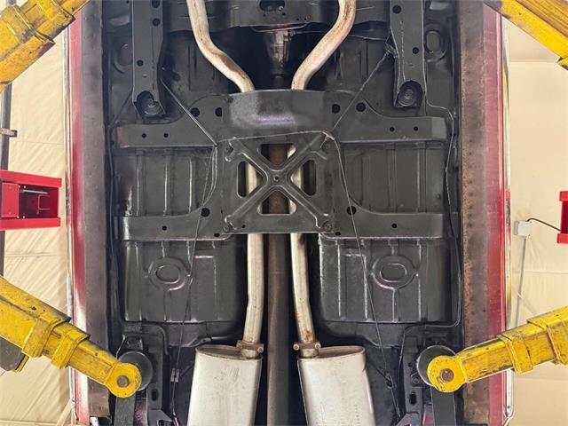1967 Chevrolet Camaro (CC-2114077) for sale in Cedar Rapids, Iowa