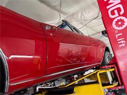 1967 Chevrolet Camaro (CC-2114077) for sale in Cedar Rapids, Iowa