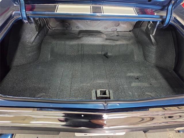 1970 Chevrolet Chevelle (CC-2114078) for sale in Cedar Rapids, Iowa