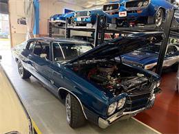 1970 Chevrolet Chevelle (CC-2114078) for sale in Cedar Rapids, Iowa