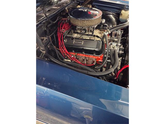 1970 Chevrolet Chevelle (CC-2114078) for sale in Cedar Rapids, Iowa