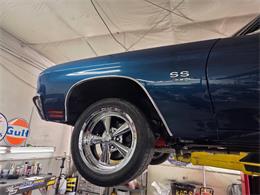 1970 Chevrolet Chevelle (CC-2114078) for sale in Cedar Rapids, Iowa