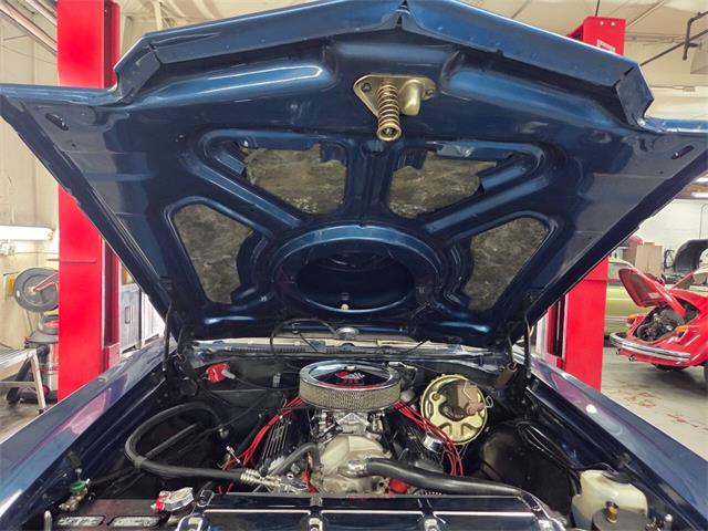 1970 Chevrolet Chevelle (CC-2114078) for sale in Cedar Rapids, Iowa