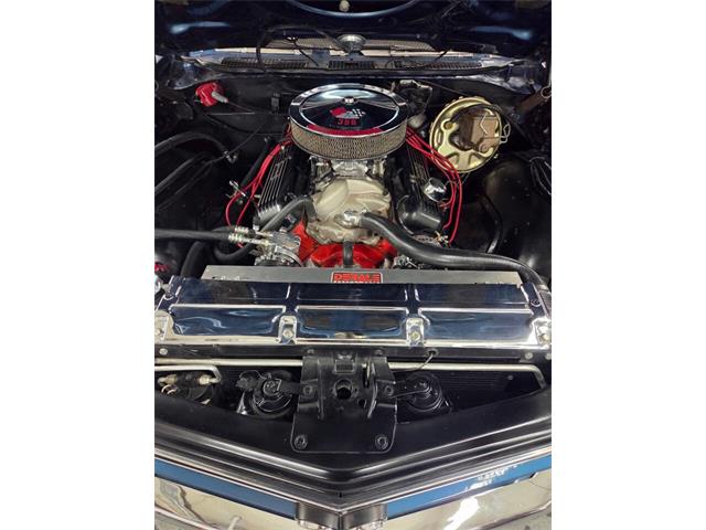 1970 Chevrolet Chevelle (CC-2114078) for sale in Cedar Rapids, Iowa