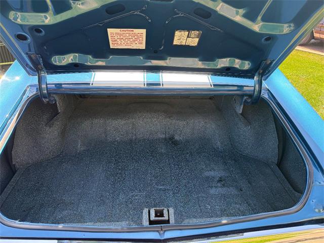 1970 Chevrolet Chevelle (CC-2114078) for sale in Cedar Rapids, Iowa