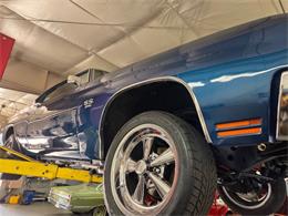 1970 Chevrolet Chevelle (CC-2114078) for sale in Cedar Rapids, Iowa