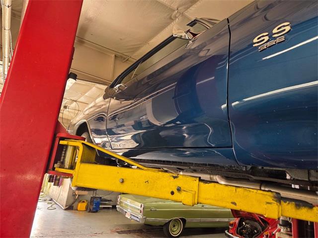 1970 Chevrolet Chevelle (CC-2114078) for sale in Cedar Rapids, Iowa