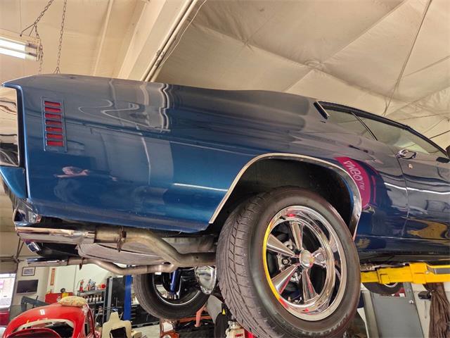 1970 Chevrolet Chevelle (CC-2114078) for sale in Cedar Rapids, Iowa