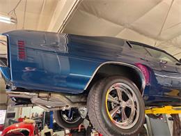 1970 Chevrolet Chevelle (CC-2114078) for sale in Cedar Rapids, Iowa